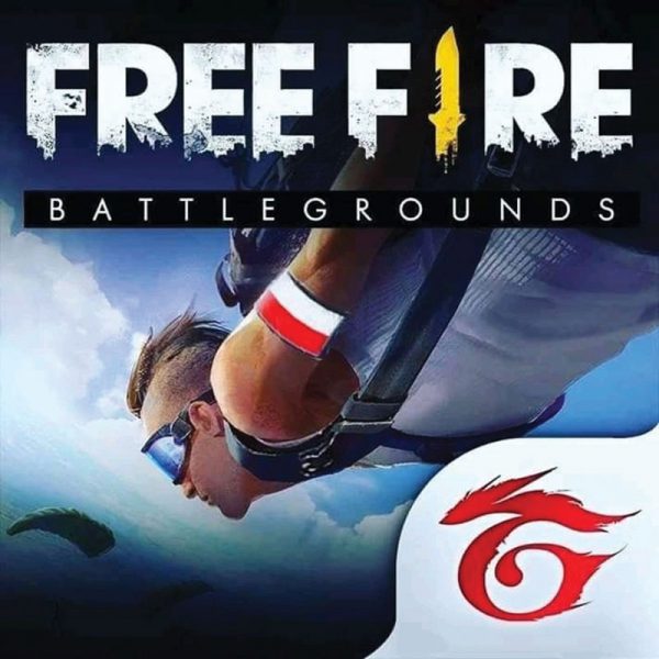 FreeFire ID Top-Up