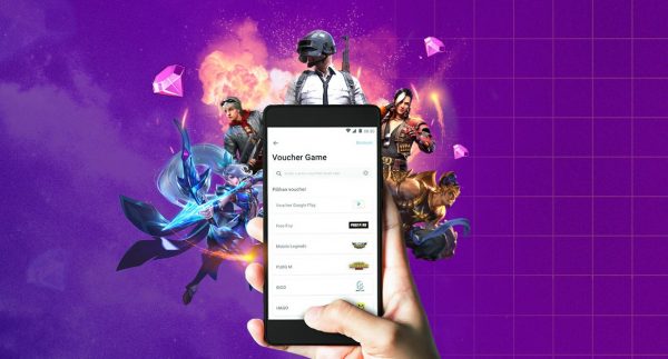 InGame Pubg Mobile TopUp