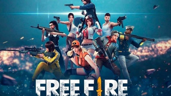 FreeFire-INGAME TopUp